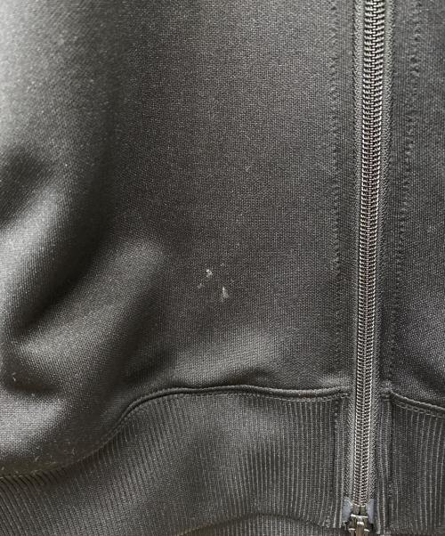 Onitsuka Tiger（オニツカタイガー）Onitsuka Tiger (オニツカタイガー) トラックジャケット ブラック サイズ:Mの古着・服飾アイテム