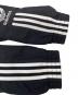 中古・古着 adidas (アディダス) LOCK UP TRACK TOP/トラックジャケット ブラック：6000円
