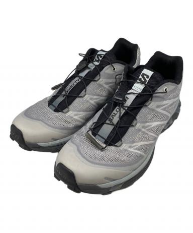 5年前購入 使用5回以下 26.5cmサロモンアクセス80 中古・古着通販】