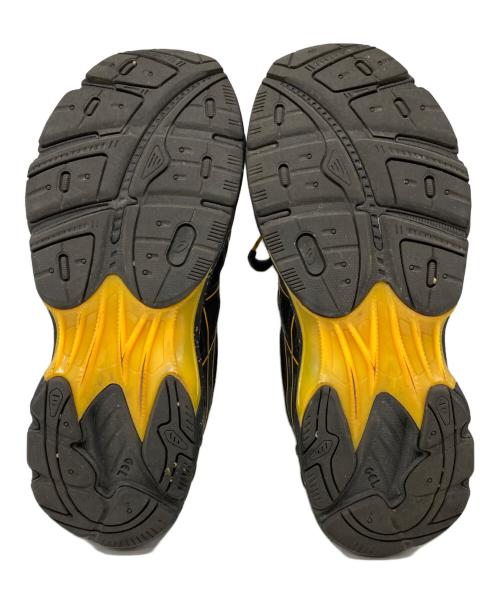 asics（アシックス）asics (アシックス) GRIP SWANY (グリップスワニー) atmos (アトモス) GT-2160 ローカットスニーカー ブラック サイズ:26の古着・服飾アイテム