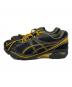 asics (アシックス) GRIP SWANY (グリップスワニー) atmos (アトモス) GT-2160 ローカットスニーカー ブラック サイズ:26：13000円