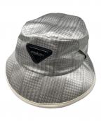 MARK&LONAマークアンドロナ）の古着「FCHT」｜グレー