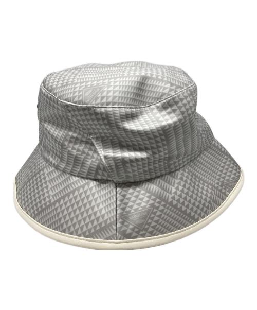 MARK&LONA（マークアンドロナ）MARK&LONA (マークアンドロナ) FCHT グレー サイズ:Mの古着・服飾アイテム