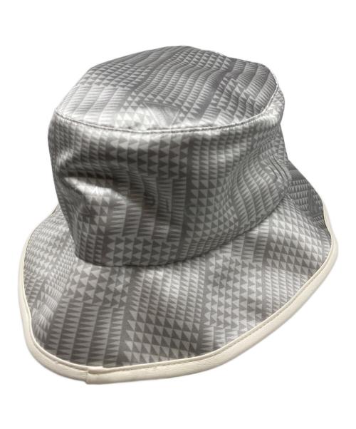 MARK&LONA（マークアンドロナ）MARK&LONA (マークアンドロナ) FCHT グレー サイズ:Mの古着・服飾アイテム