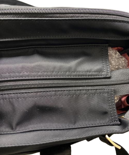 SELENT ETHER（セレーンエテール）SELENT ETHER (セレーンエテール) トートバッグ ブラックの古着・服飾アイテム