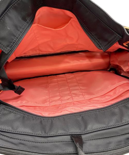 SELENT ETHER（セレーンエテール）SELENT ETHER (セレーンエテール) トートバッグ ブラックの古着・服飾アイテム