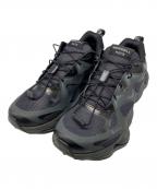 MERRELLメレル）の古着「SPEED ARC MATIS」｜ブラック