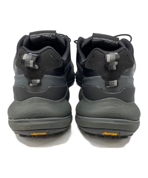 MERRELL（メレル）MERRELL (メレル) SPEED ARC MATIS ブラック サイズ:26㎝の古着・服飾アイテム