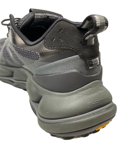 MERRELL（メレル）MERRELL (メレル) SPEED ARC MATIS ブラック サイズ:26㎝の古着・服飾アイテム