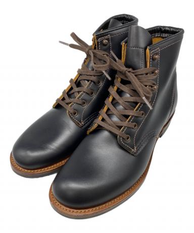 新品未使用ベックマンフラットボックス26cm　8D 中古・古着通販】RED WING (レッドウィング) ベックマン フラット