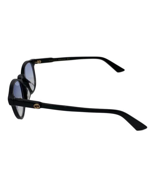 GUCCI（グッチ）GUCCI (グッチ) サングラス サイズ:47□19-140の古着・服飾アイテム