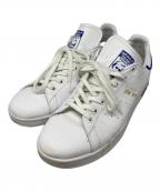 adidasアディダス）の古着「ローカットスニーカー」｜ホワイト