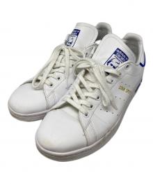 adidas（アディダス）の古着「ローカットスニーカー」｜ホワイト