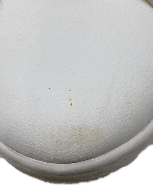 adidas（アディダス）adidas (アディダス) ローカットスニーカー ホワイト サイズ:28㎝の古着・服飾アイテム