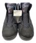 中古・古着 NIKE (ナイキ) AIR JORDAN 7 RETRO ブラック(BLACK/CHAMBRAY- サイズ:26.5 未使用品：16000円