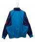 adidas (アディダス) ナイロンジャケット ブルー サイズ:52：6000円