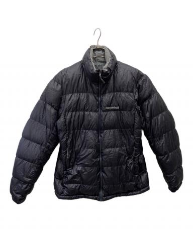 中古・古着通販】mont-bell (モンベル) アルパインダウンジャケット
