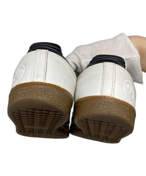adidas（アディダス）adidas (アディダス) SAMBA VEGAN Gum ホワイト サイズ:26㎝の古着・服飾アイテム