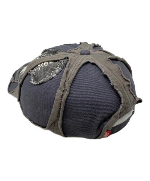 DIESEL（ディーゼル）DIESEL (ディーゼル) C-EAGLE グレー サイズ:02の古着・服飾アイテム