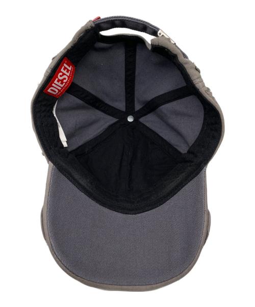 DIESEL（ディーゼル）DIESEL (ディーゼル) C-EAGLE グレー サイズ:02の古着・服飾アイテム