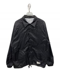 中古・古着通販】TENDERLOIN (テンダーロイン) COACH JKT ブラック