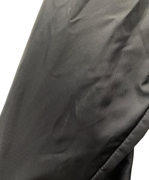 WACKO MARIA（ワコマリア）WACKO MARIA (ワコマリア) 23AW COACH JACKET ブラック サイズ:Mの古着・服飾アイテム