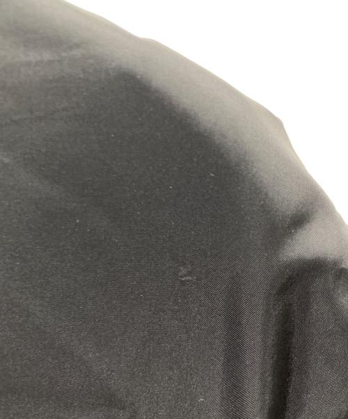 WACKO MARIA（ワコマリア）WACKO MARIA (ワコマリア) 23AW COACH JACKET ブラック サイズ:Mの古着・服飾アイテム