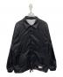 WACKO MARIA（ワコマリア）の古着「23AW COACH JACKET」｜ブラック