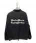 WACKO MARIA (ワコマリア) 23AW COACH JACKET ブラック サイズ:M：13000円