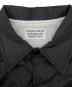 中古・古着 WACKO MARIA (ワコマリア) 23AW COACH JACKET ブラック サイズ:M：13000円