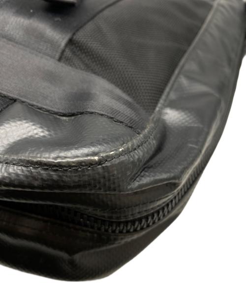 PORTER（ポーター）PORTER (ポーター) 2WAY TOTE BAG ブラックの古着・服飾アイテム