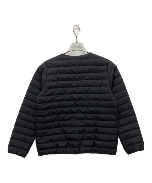 THE NORTH FACE（ザ ノース フェイス）THE NORTH FACE (ザ ノース フェイス) WS ZEPHER SHELL CARDIGAN ブラック サイズ:Lの古着・服飾アイテム