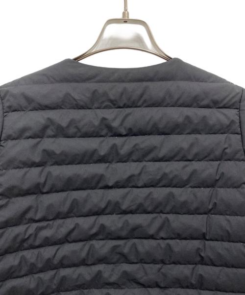 THE NORTH FACE（ザ ノース フェイス）THE NORTH FACE (ザ ノース フェイス) WS ZEPHER SHELL CARDIGAN ブラック サイズ:Lの古着・服飾アイテム