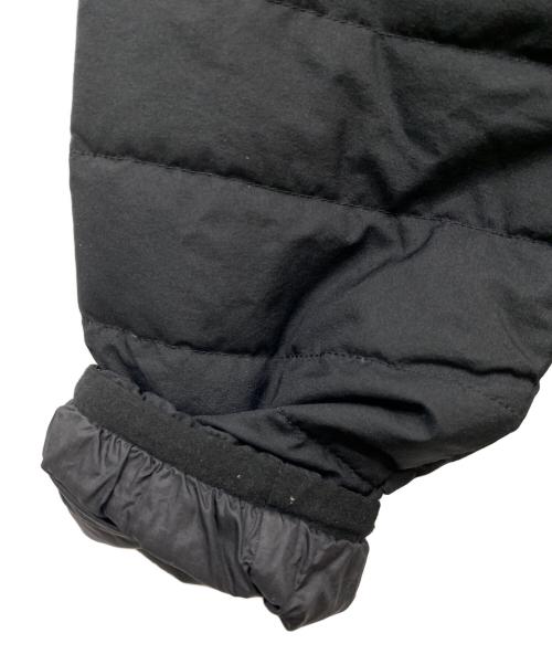 THE NORTH FACE（ザ ノース フェイス）THE NORTH FACE (ザ ノース フェイス) WS ZEPHER SHELL CARDIGAN ブラック サイズ:Lの古着・服飾アイテム