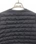 中古・古着 THE NORTH FACE (ザ ノース フェイス) WS ZEPHER SHELL CARDIGAN ブラック サイズ:L：8000円
