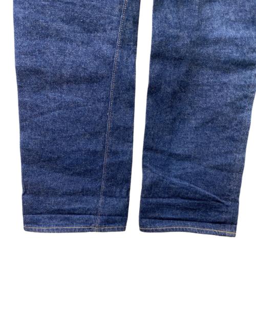 WAREHOUSE（ウエアハウス）WAREHOUSE (ウエアハウス) デニムパンツ インディゴ サイズ:W29の古着・服飾アイテム
