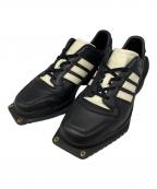 adidasアディダス）の古着「FORUM CUBISM W ONC79」｜ブラック