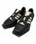 adidas（アディダス）の古着「FORUM CUBISM W ONC79」｜ブラック