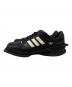 adidas (アディダス) FORUM CUBISM W ONC79 ブラック サイズ:25.5㎝：20000円