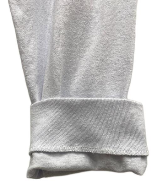 Patagonia（パタゴニア）Patagonia (パタゴニア) ロングスリーブカットソー グレー サイズ:Lの古着・服飾アイテム