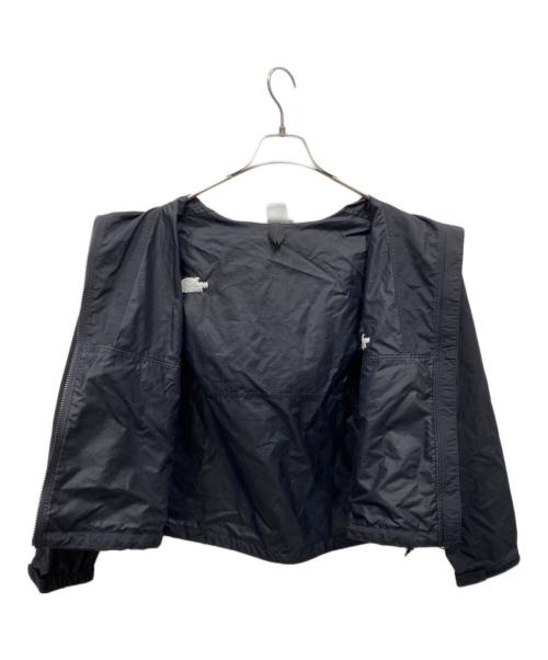 THE NORTH FACE（ザ ノース フェイス）THE NORTH FACE (ザ ノース フェイス) Short Compact Jacket ブラック サイズ:Lの古着・服飾アイテム