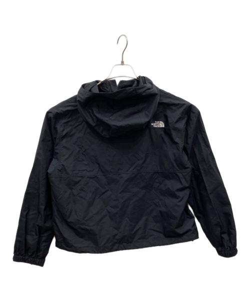 THE NORTH FACE（ザ ノース フェイス）THE NORTH FACE (ザ ノース フェイス) Short Compact Jacket ブラック サイズ:Lの古着・服飾アイテム