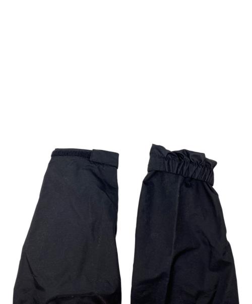 THE NORTH FACE（ザ ノース フェイス）THE NORTH FACE (ザ ノース フェイス) Short Compact Jacket ブラック サイズ:Lの古着・服飾アイテム