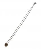 TIFFANY & Co.ティファニー）の古着「サマセットツイストノットネックレス」