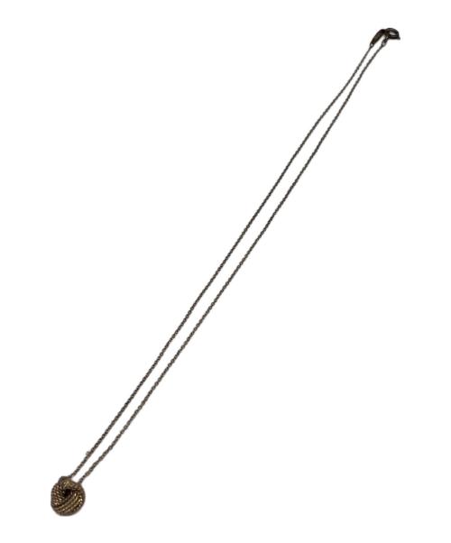 TIFFANY & Co.（ティファニー）Tiffany & Co. (ティファニー) サマセットツイストノットネックレスの古着・服飾アイテム