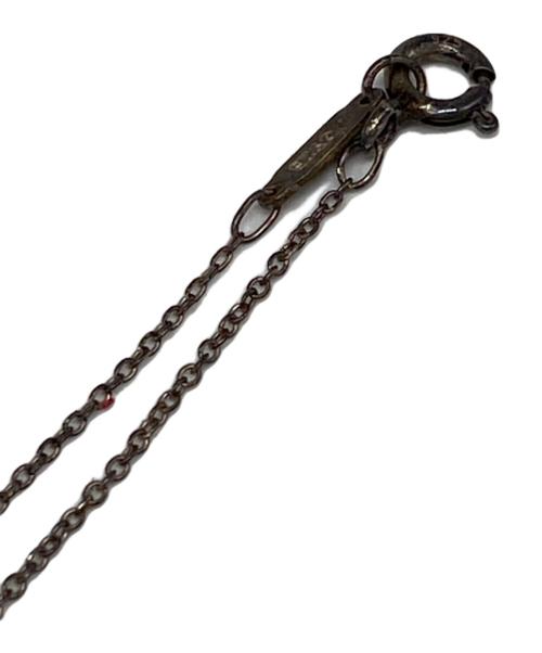 TIFFANY & Co.（ティファニー）Tiffany & Co. (ティファニー) サマセットツイストノットネックレスの古着・服飾アイテム