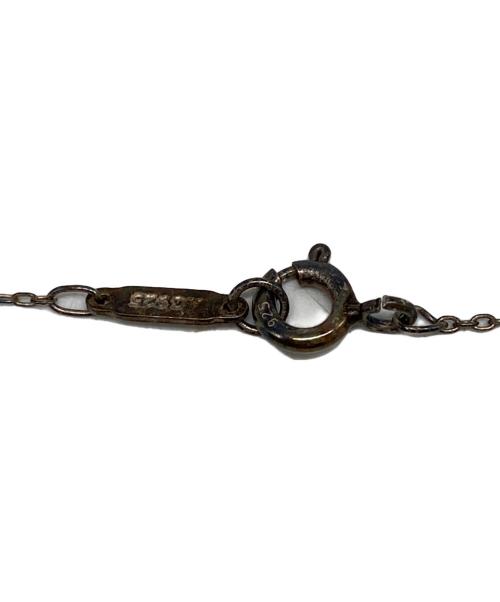 TIFFANY & Co.（ティファニー）Tiffany & Co. (ティファニー) サマセットツイストノットネックレスの古着・服飾アイテム