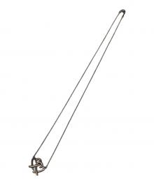 TIFFANY & Co.（ティファニー アンド コー）の古着「ダブルラビングハート」