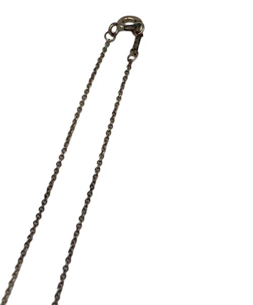 TIFFANY & Co.（ティファニー アンド コー）Tiffany & Co. (ティファニー) ダブルラビングハートの古着・服飾アイテム