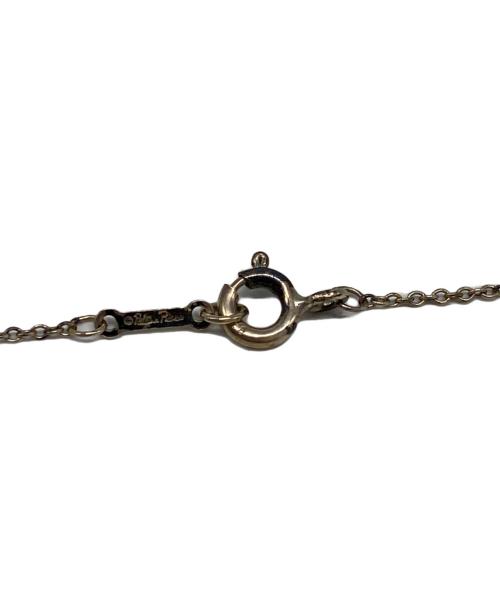 TIFFANY & Co.（ティファニー アンド コー）Tiffany & Co. (ティファニー) ダブルラビングハートの古着・服飾アイテム